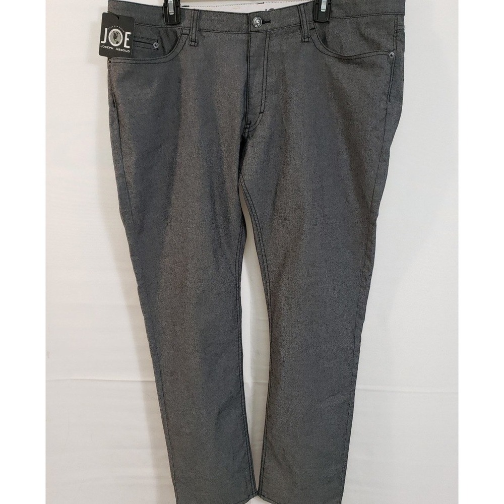 Joseph Abboud  Men's Gray Pants  SZ 40/32 NWT